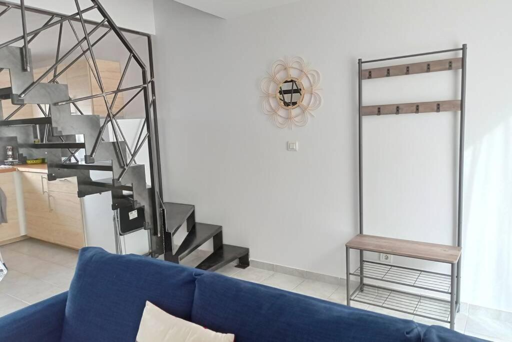 Appartement neuf tout confort Aubenas Extérieur photo