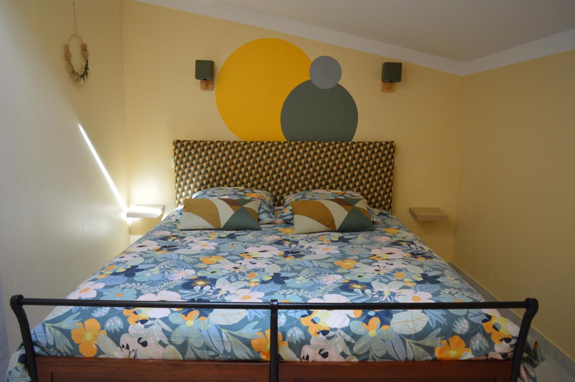 Appartement neuf tout confort Aubenas Extérieur photo