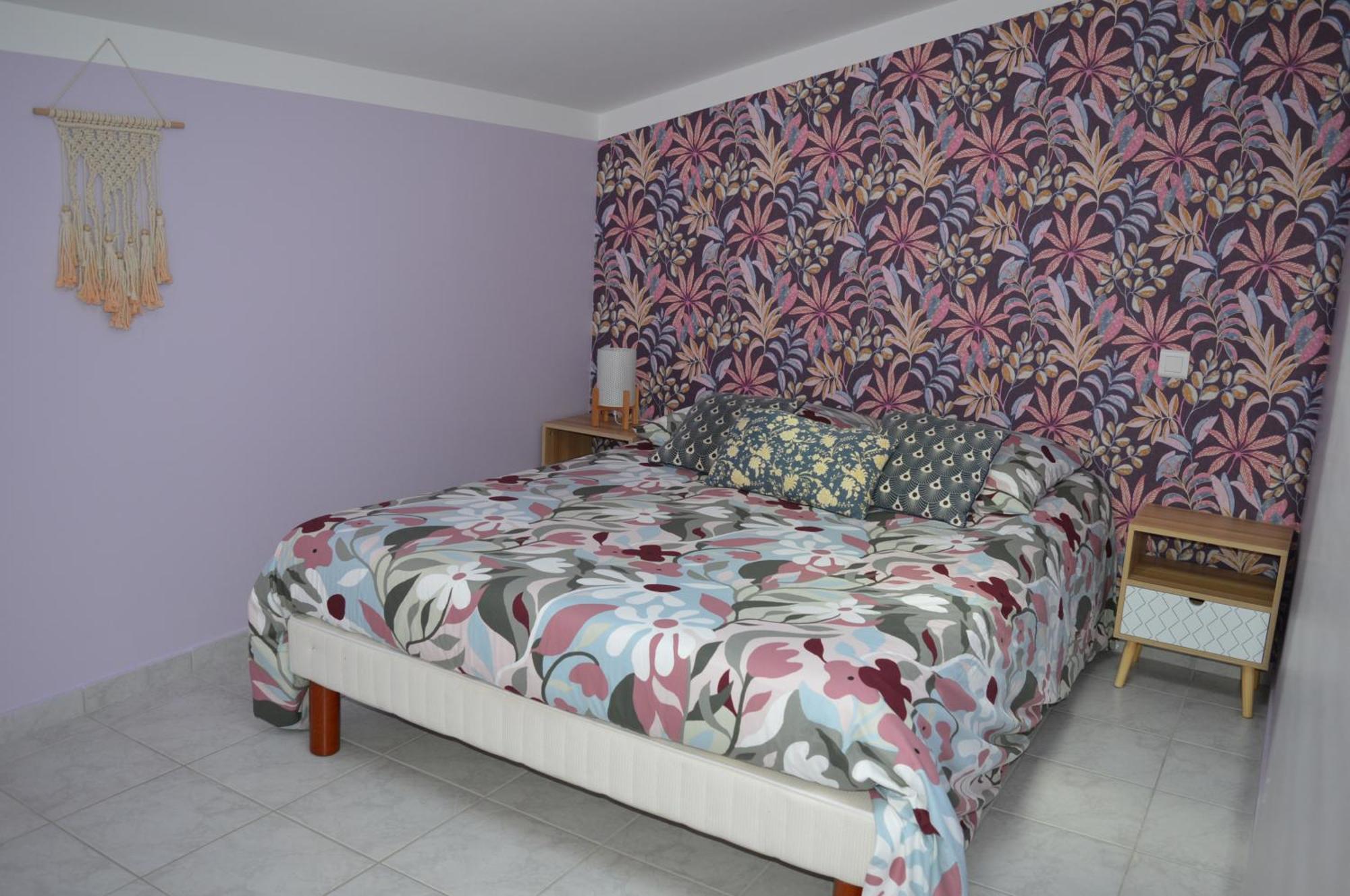 Appartement neuf tout confort Aubenas Extérieur photo