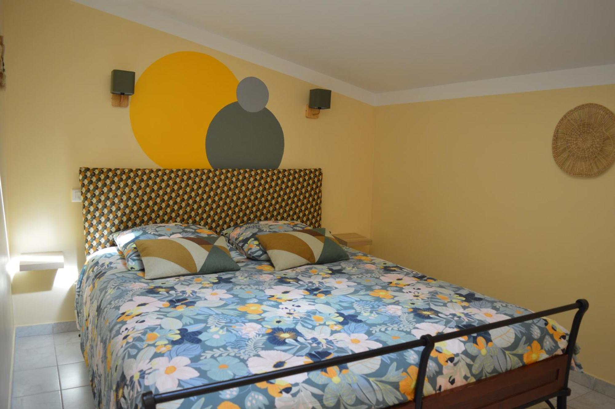 Appartement neuf tout confort Aubenas Extérieur photo