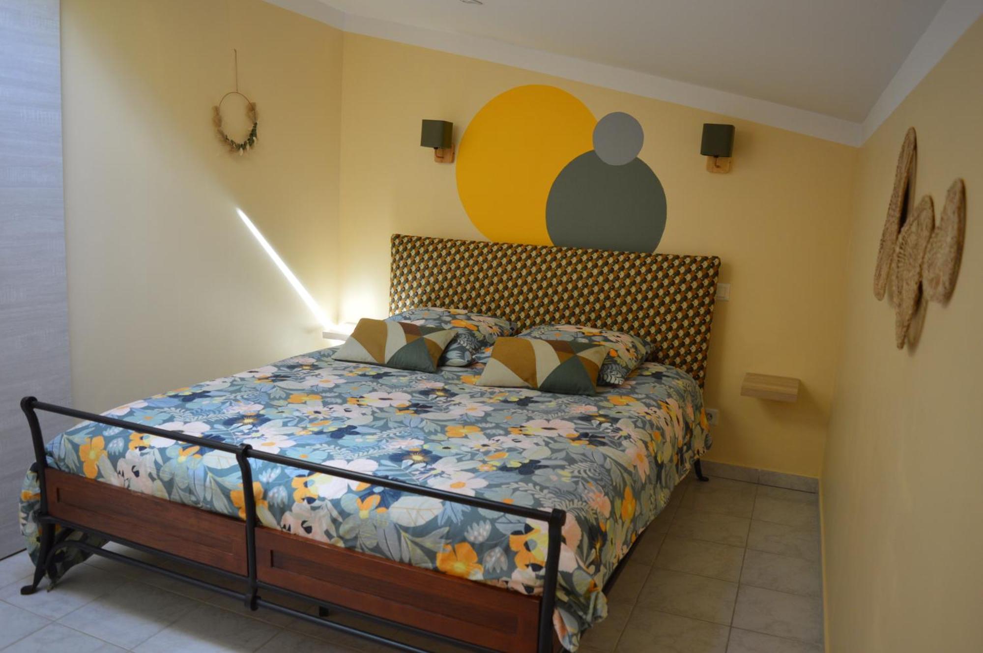 Appartement neuf tout confort Aubenas Extérieur photo