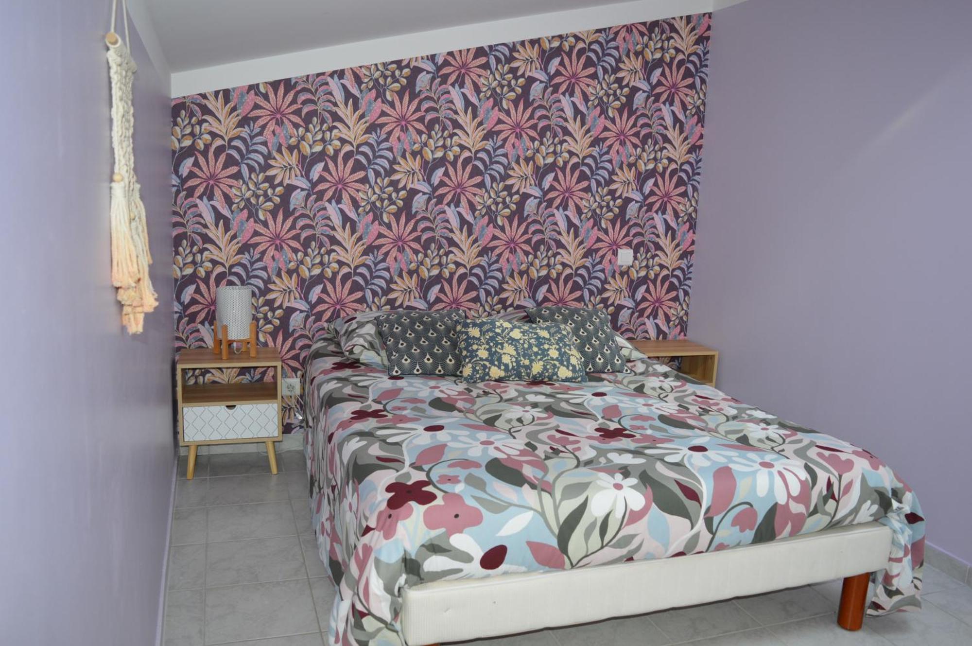 Appartement neuf tout confort Aubenas Extérieur photo